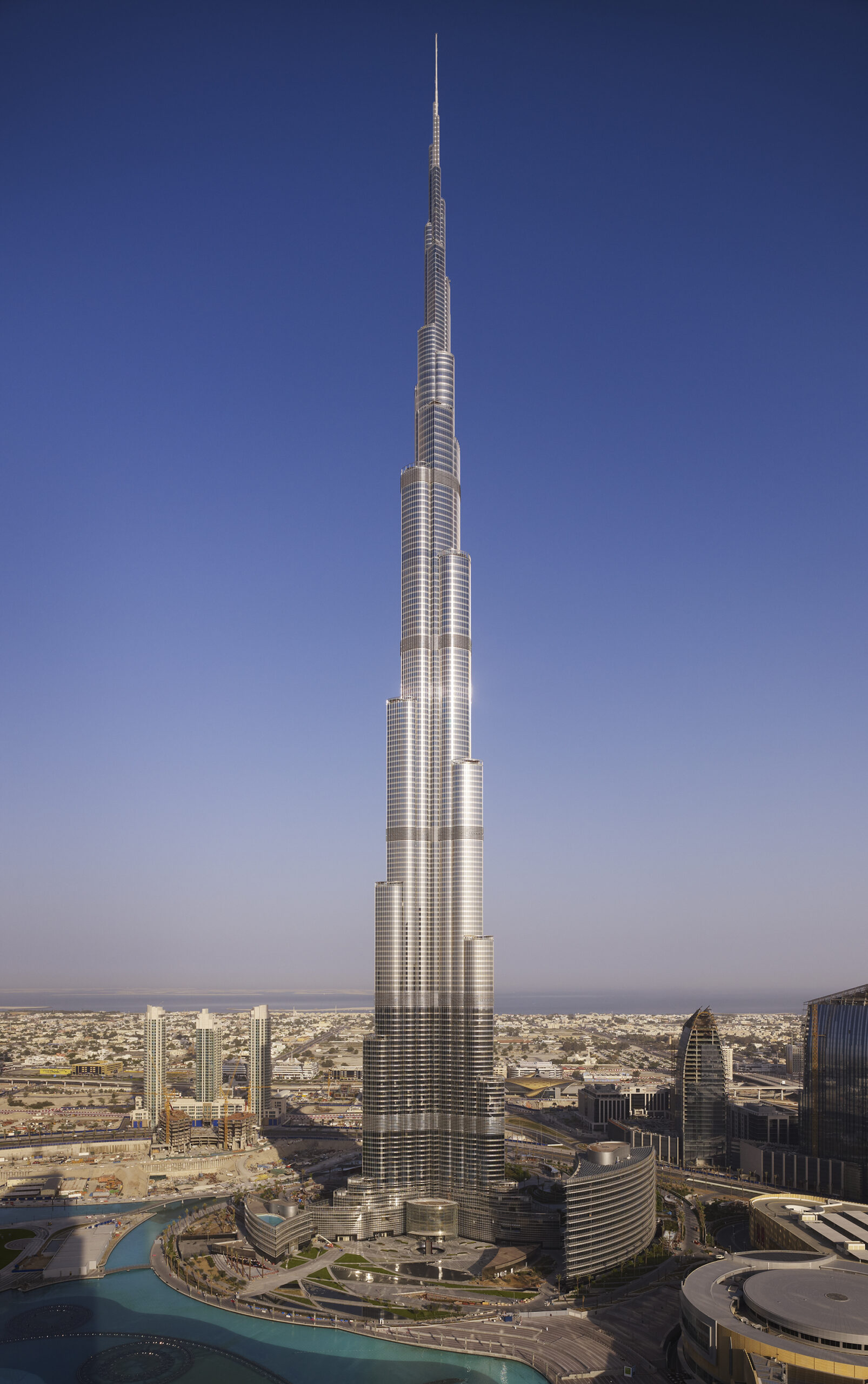 Burj-Khalifa-highest-building