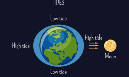 Tides – Classification and explanation