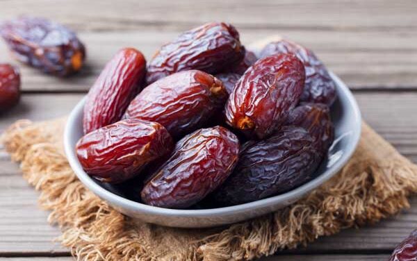 Medjool Dates – nutritional content, benefits, and uses