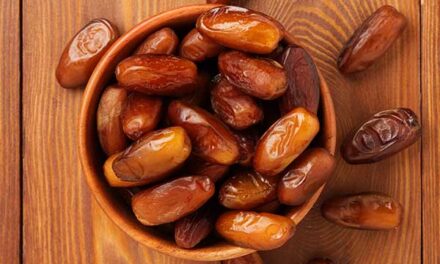 World different Types and benefit of dates