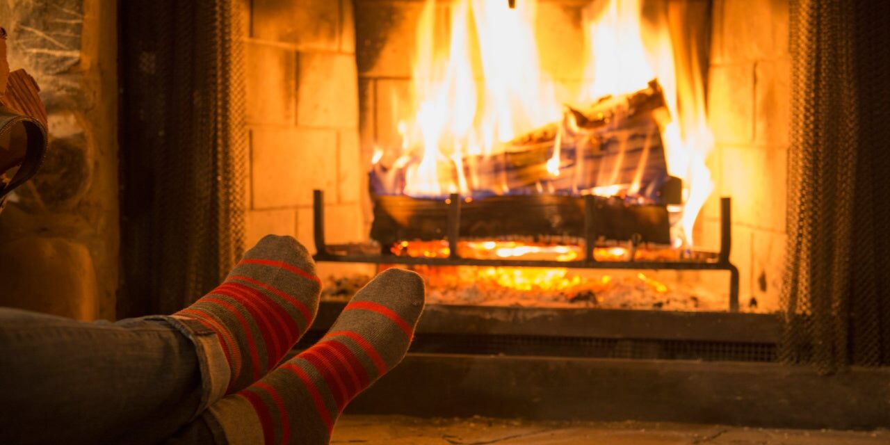 How to keep a warm environment in house easily in the winter