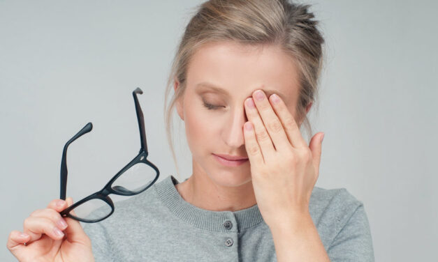 How to Determine Whether a Headache Is Caused by Your Eyes or Eye Strain?