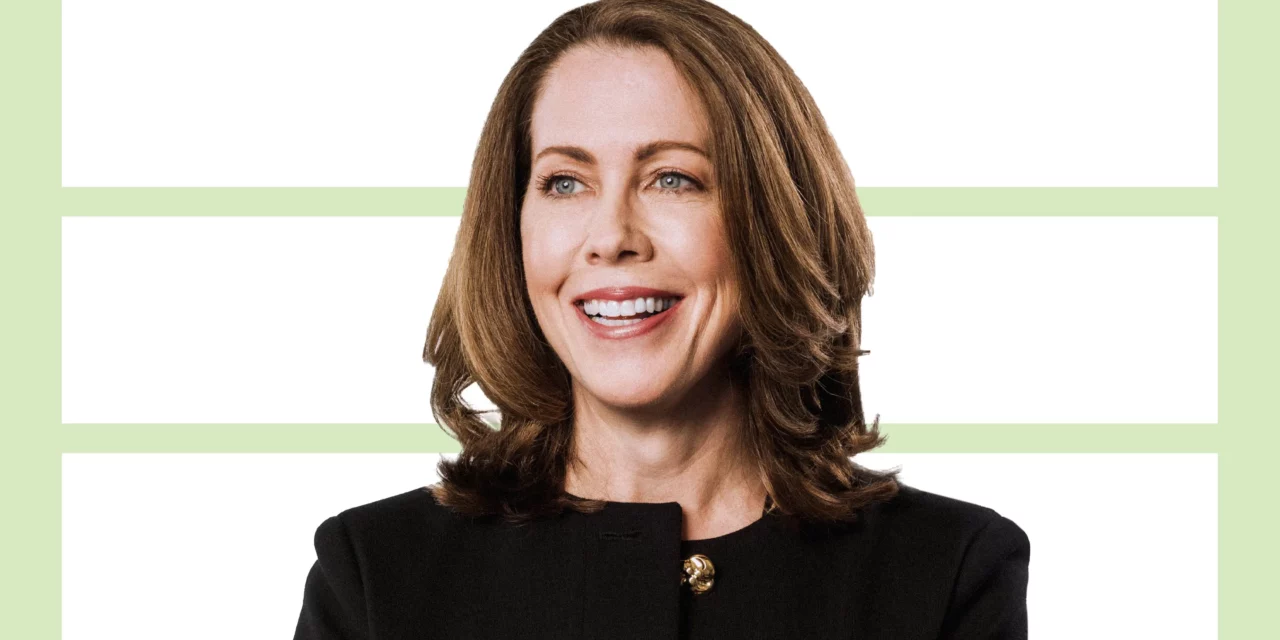 Lumen CEO Kate Johnson: Seattle’s Tech Scene, AI, Microsoft Lessons, and Cloudifying Telecom