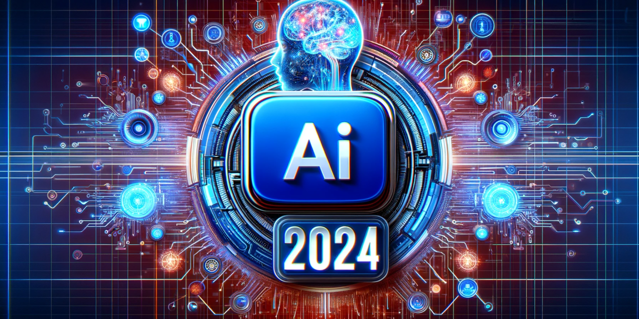 The Evolution of AI Regulation 2024