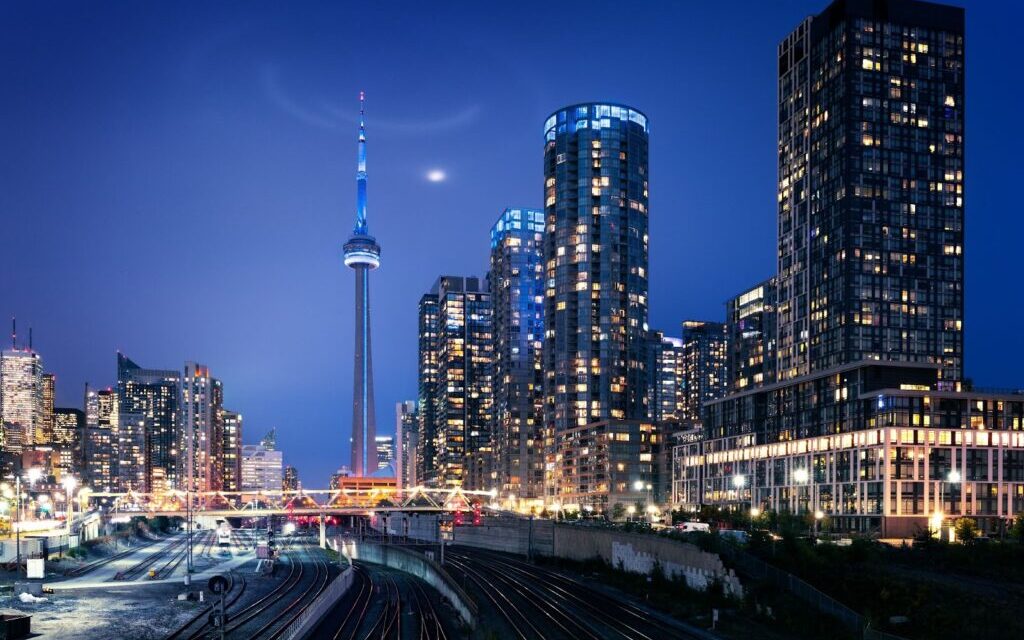 The Dynamics of Greater Toronto’s Housing Market in January 2024