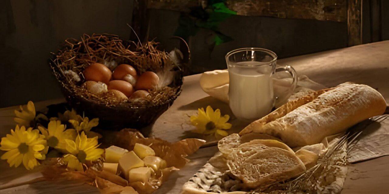 Farm-Fresh Delights: Exploring Canada’s Best Baked Goods Straight from the Farm