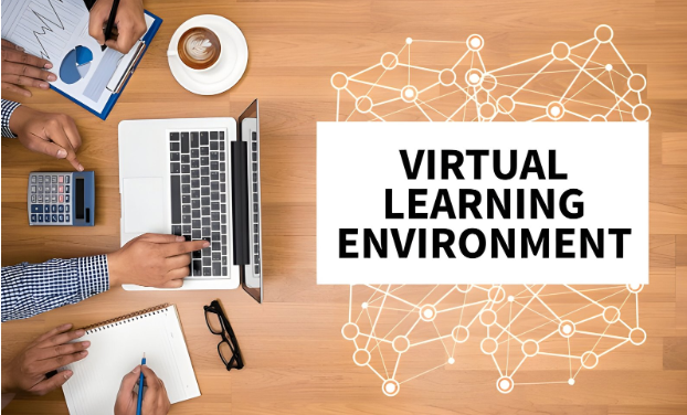 Overcoming Challenges and Maximizing Success in Virtual Learning Environments