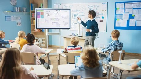 The Digital Classroom: Exploring the Best Educational Apps for Modern Students