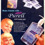 The brief history of hand sanitizer – through ancient times