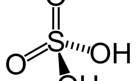 The brief introduction of Oil of vitriol (Sulfuric acid)