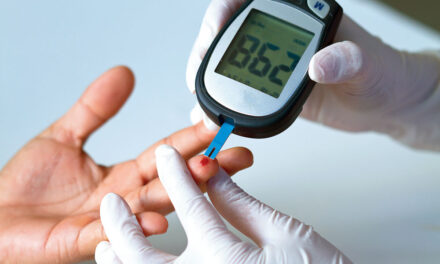 Diabetes(blood sugar) – act as a silent killer