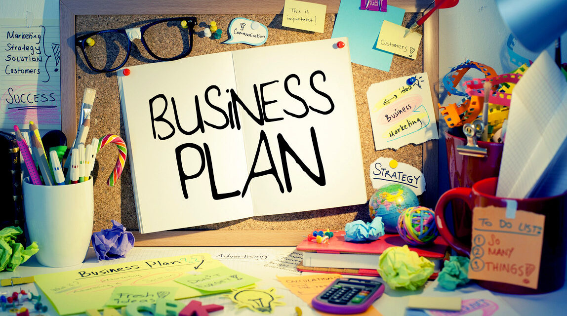 A lot of time should be invested in research and planning before setting up a business.