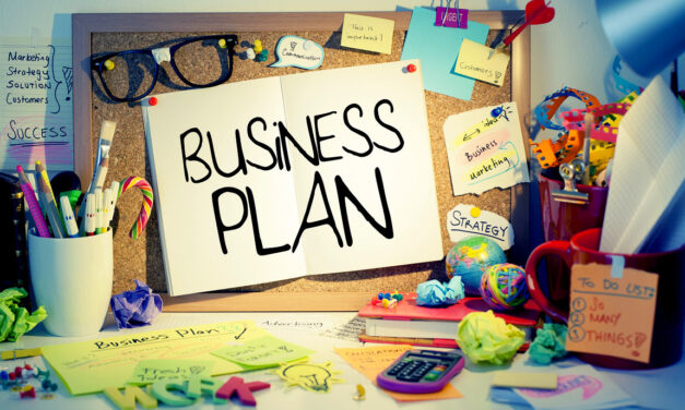 A lot of time should be invested in research and planning before setting up a business.