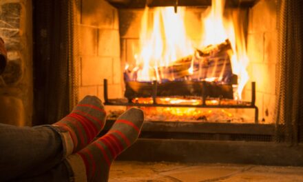 How to keep a warm environment in house easily in the winter