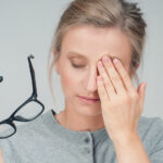 How to Determine Whether a Headache Is Caused by Your Eyes or Eye Strain?