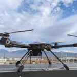Safeguarding Data Centre Security in the Age of Drones: Mitigating Emerging Threats