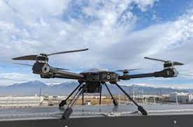 Safeguarding Data Centre Security in the Age of Drones: Mitigating Emerging Threats