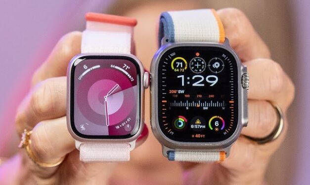 Apple Watch Series 9 Review: Unpacking the Upgrades