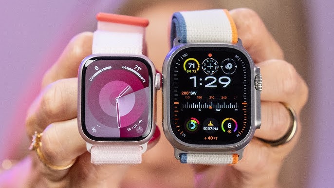 Apple Watch Series 9 Review: Unpacking the Upgrades