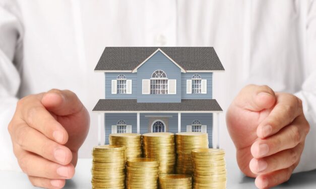 Do You Have To Pay Taxes On Home Equity?
