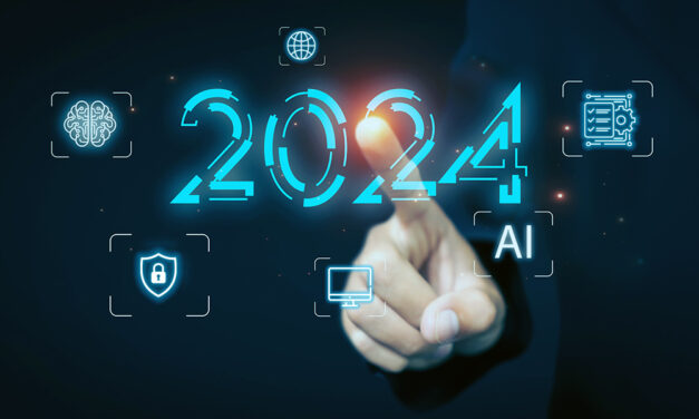 Unveiling the Tech Landscape of 2024: A Comprehensive Insight
