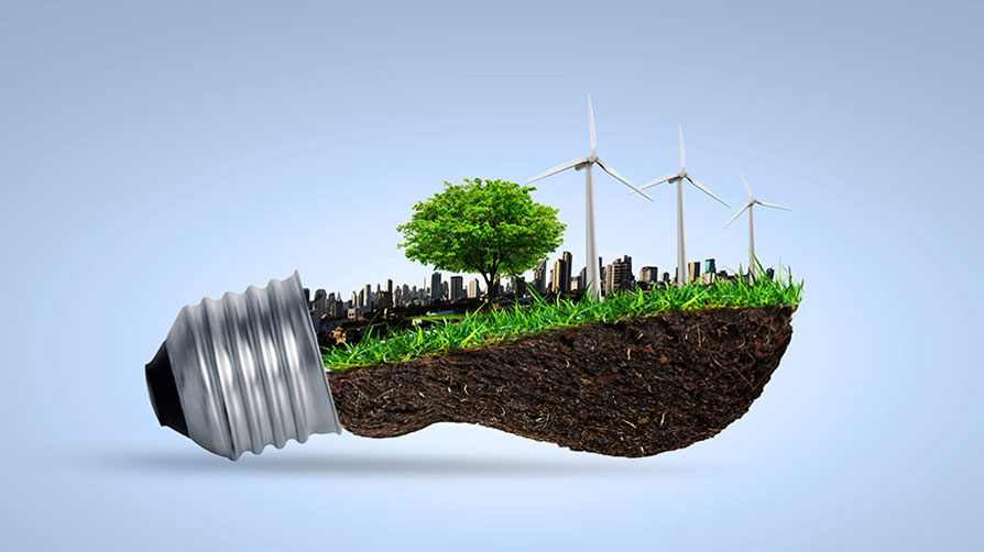 Greening the Grid: How Canada’s Tech Sector is Leading the Charge in Sustainable Innovation