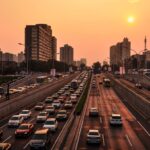The Future of Transportation in Canada: Self-Driving Cars and Beyond