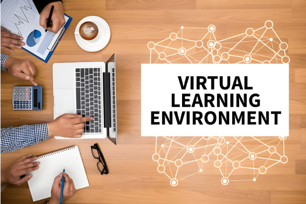 Overcoming Challenges and Maximizing Success in Virtual Learning Environments