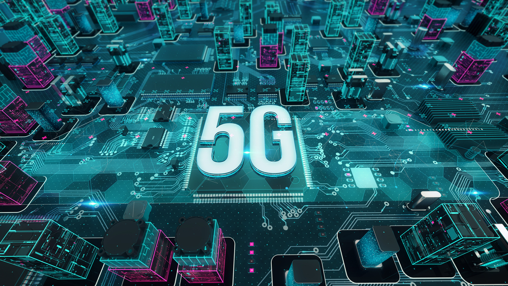 What Makes 5G Deployment in Canada So Important for Smart Cities?