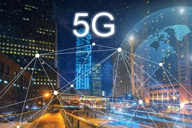 5G in Canada: How Deployment is Powering Smart Cities and Innovation