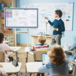 The Digital Classroom: Exploring the Best Educational Apps for Modern Students