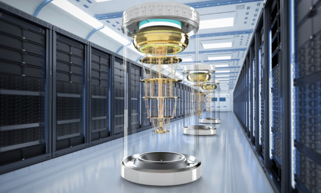 Quantum Computing in Canada: Breaking Barriers in 2025