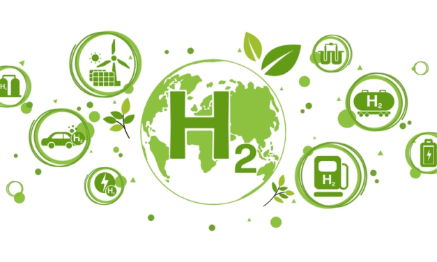 Canada’s Clean Hydrogen Strategy: Opportunities and Challenges Ahead