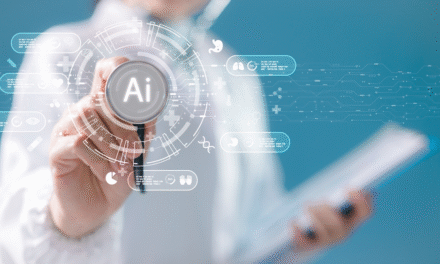 From Lab to Life: How AI is Transforming Canadian Healthcare in 2025
