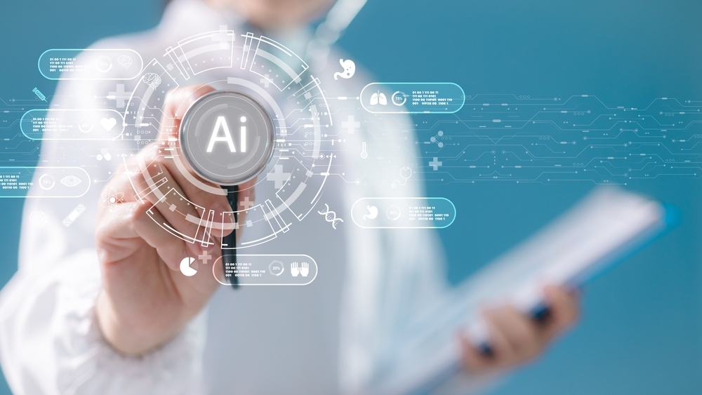 From Lab to Life: How AI is Transforming Canadian Healthcare in 2025