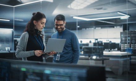 AI and Big Data: How Canadian Companies are Using Data to Drive Smarter Decisions