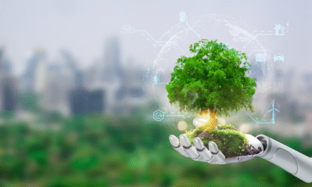 How AI Is Helping Canada Achieve Its Sustainability Goals