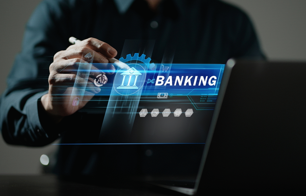 AI in Canada’s Financial Sector: Fighting Fraud and Enhancing Security
