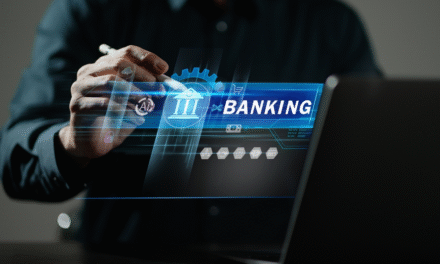 AI in Canada’s Financial Sector: Fighting Fraud and Enhancing Security
