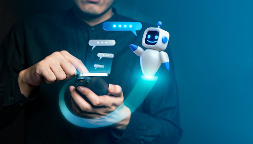 How Is AI Changing the Way We Work Today? You Might Be Surprised