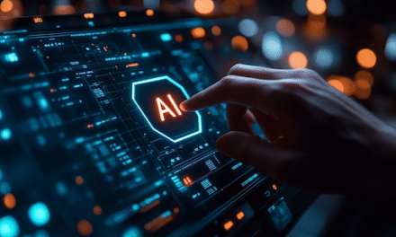 Can AI Make Your Job Easier—or Replace It? Let’s Find Out