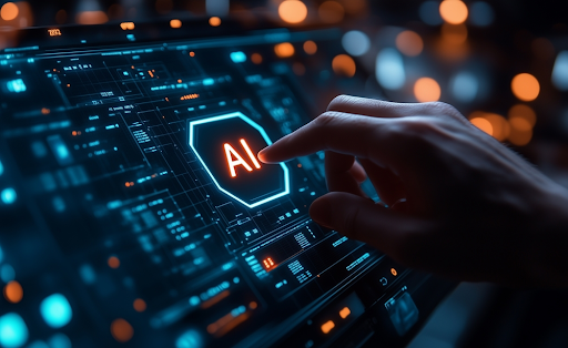 Can AI Make Your Job Easier—or Replace It? Let’s Find Out