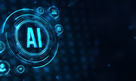 AI and the Workforce: Navigating the Balance Between Automation and Employment
