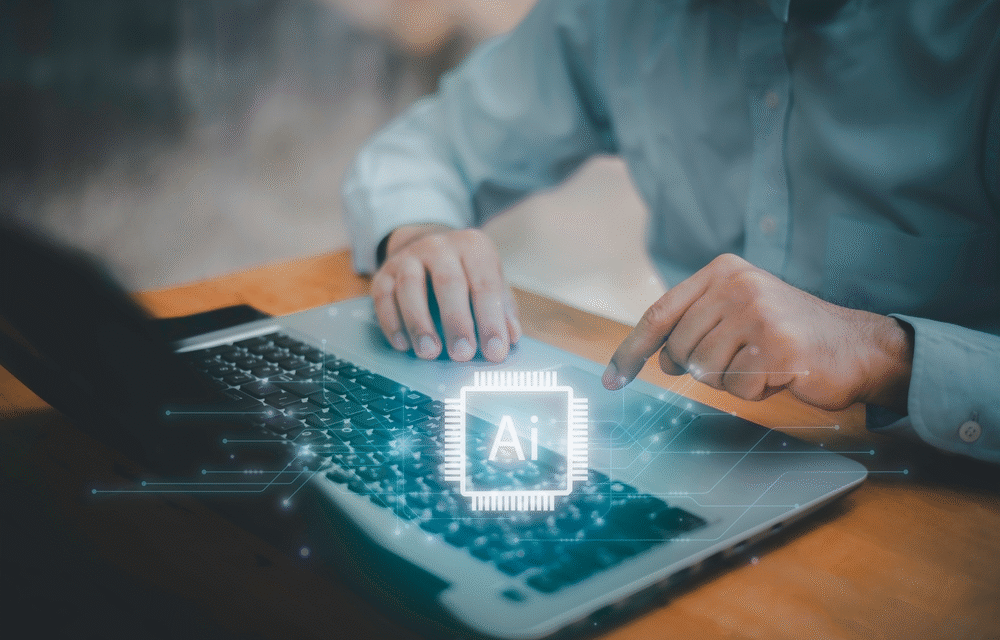 Upskilling for the AI Era: Preparing Employees for Future Roles