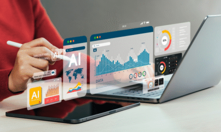 AI in Marketing: Personalization at Scale for the Modern Consumer
