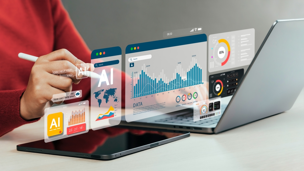 AI in Marketing: Personalization at Scale for the Modern Consumer