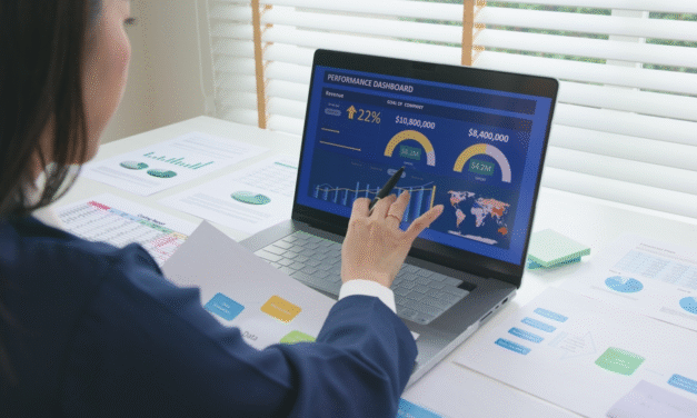 Upskilling for the AI Era: Preparing Employees for Future Roles