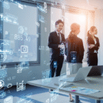 AI in Human Resources: Revolutionizing Recruitment and Employee Engagement