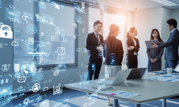 AI in Human Resources: Revolutionizing Recruitment and Employee Engagement