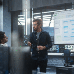 Leadership in the Age of AI: Adapting Management Styles for a Tech-Driven World